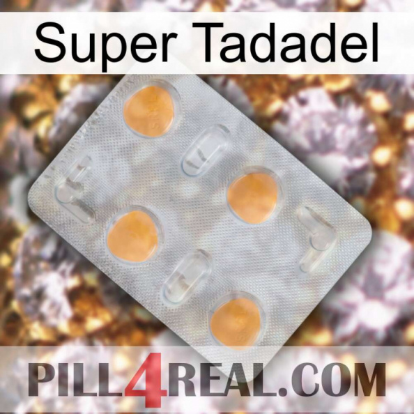 Super Tadadel 24